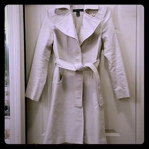 French connection coat